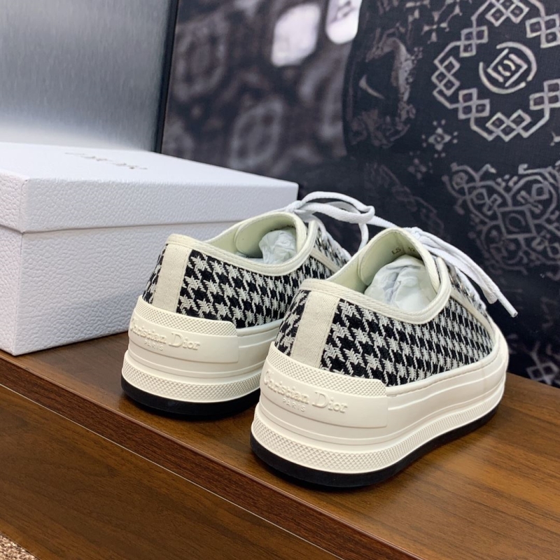 Christian Dior Casual Shoes